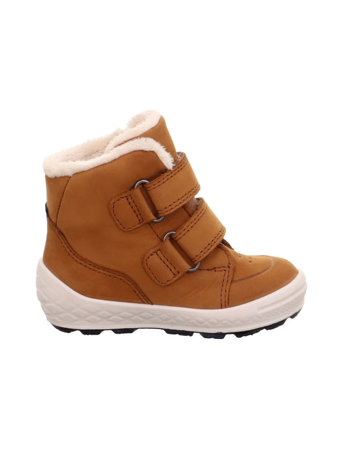 superfit Stiefel GROOVY in braun günstig kaufen
