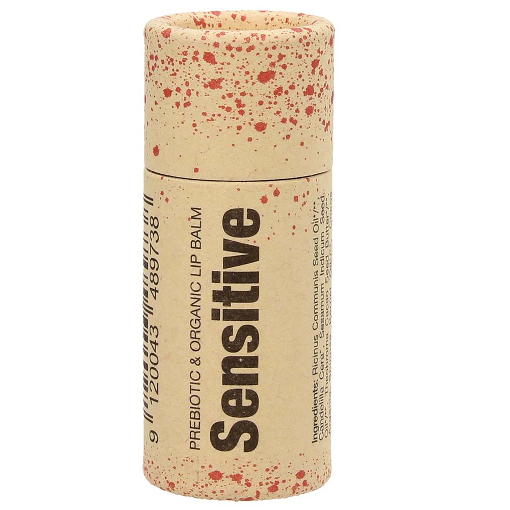 Hands on Veggies Bio Lip Balm Sensitive 7 g
