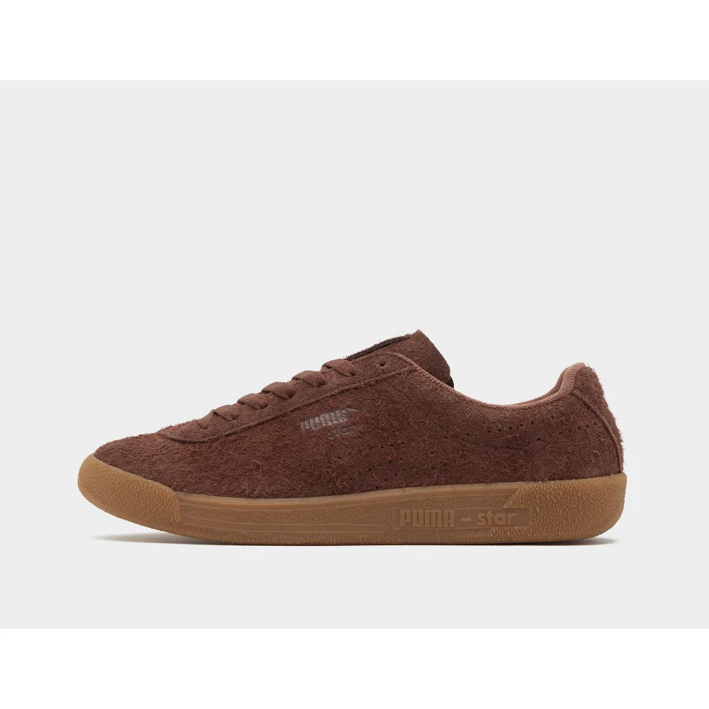 PUMA Star SD 396465/002 / braun