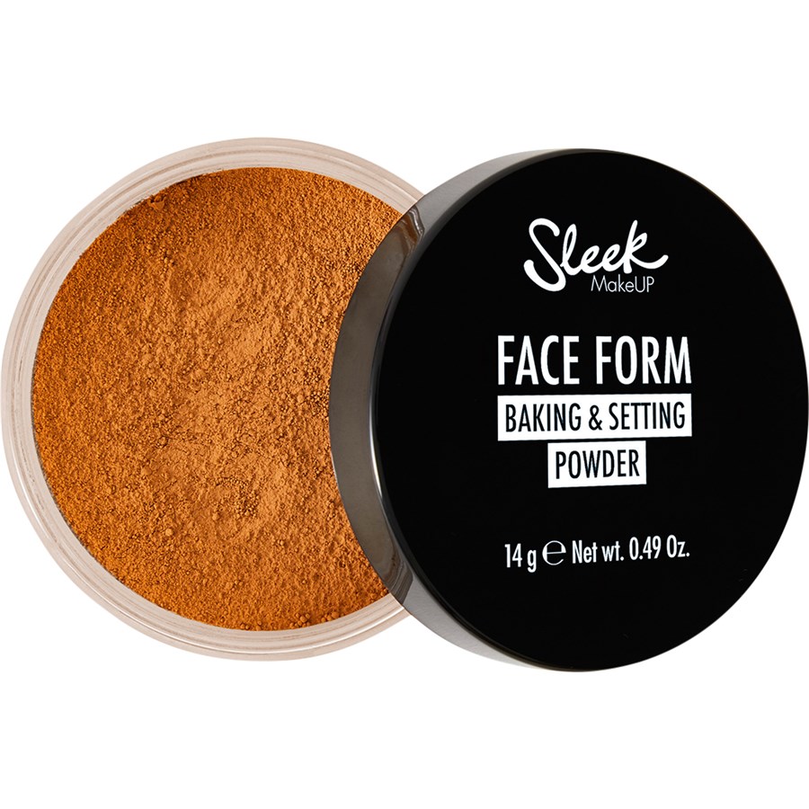Face Form Baking & Setting Powder