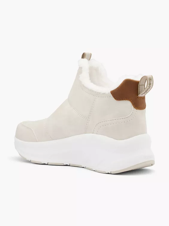 Bench Boots