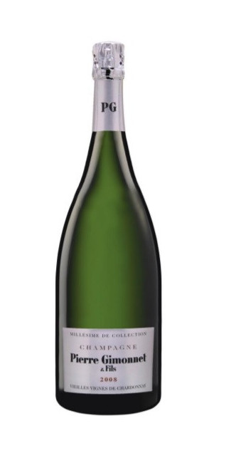 Pierre Gimonnet & Fils Millesime 2009 Magnum