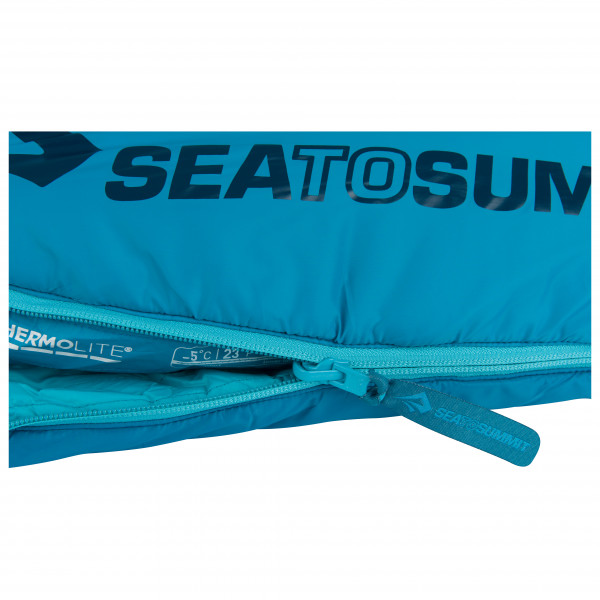 Sea to Summit - Women's Venture VtII - Kunstfaserschlafsack