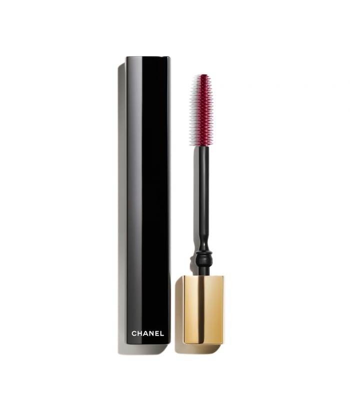 Chanel-NOIR ALLURE- Mascara volume, longueur, courbe et définition