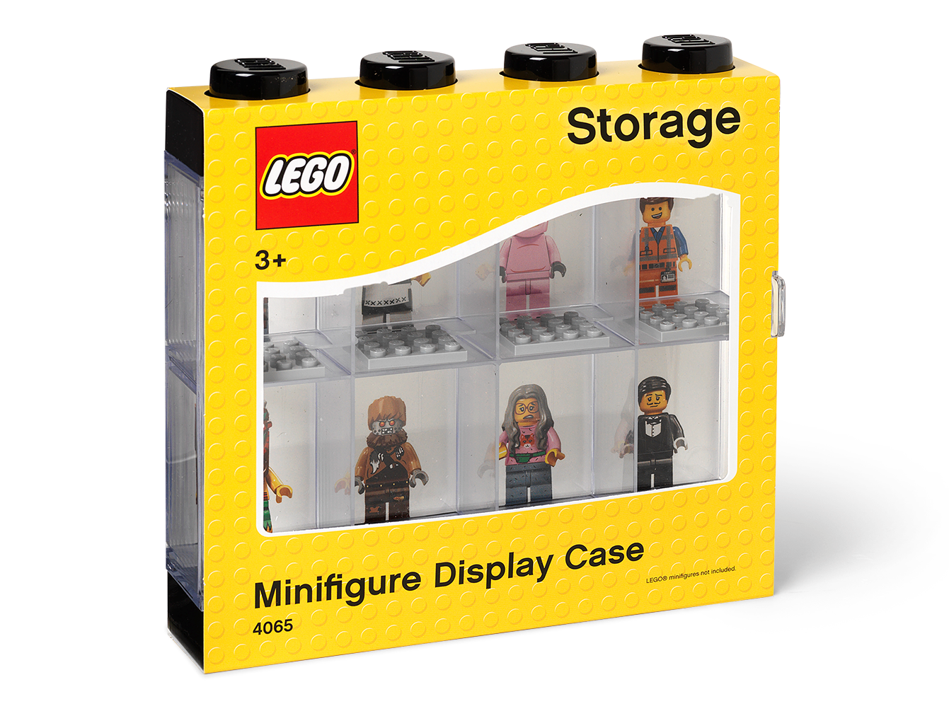 Schaukasten für Minifiguren 5006152