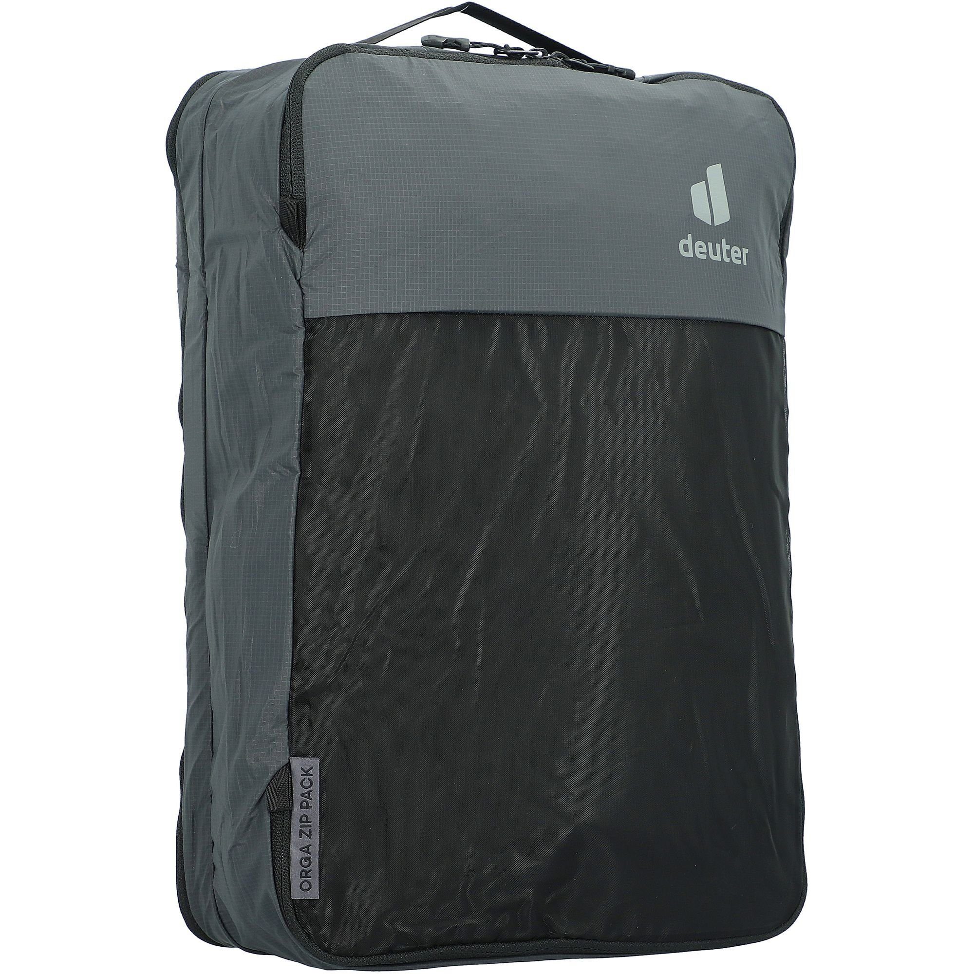 deuter Kleidersack Orga Zip Pack Polyamid
