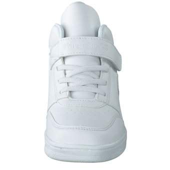 KangaROOS K Broosk Sneaker High in weiß
