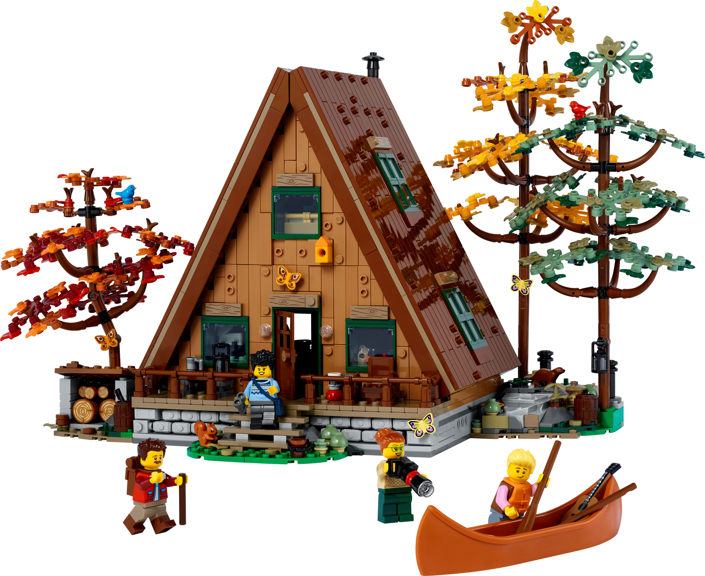 Finnhütte 21338