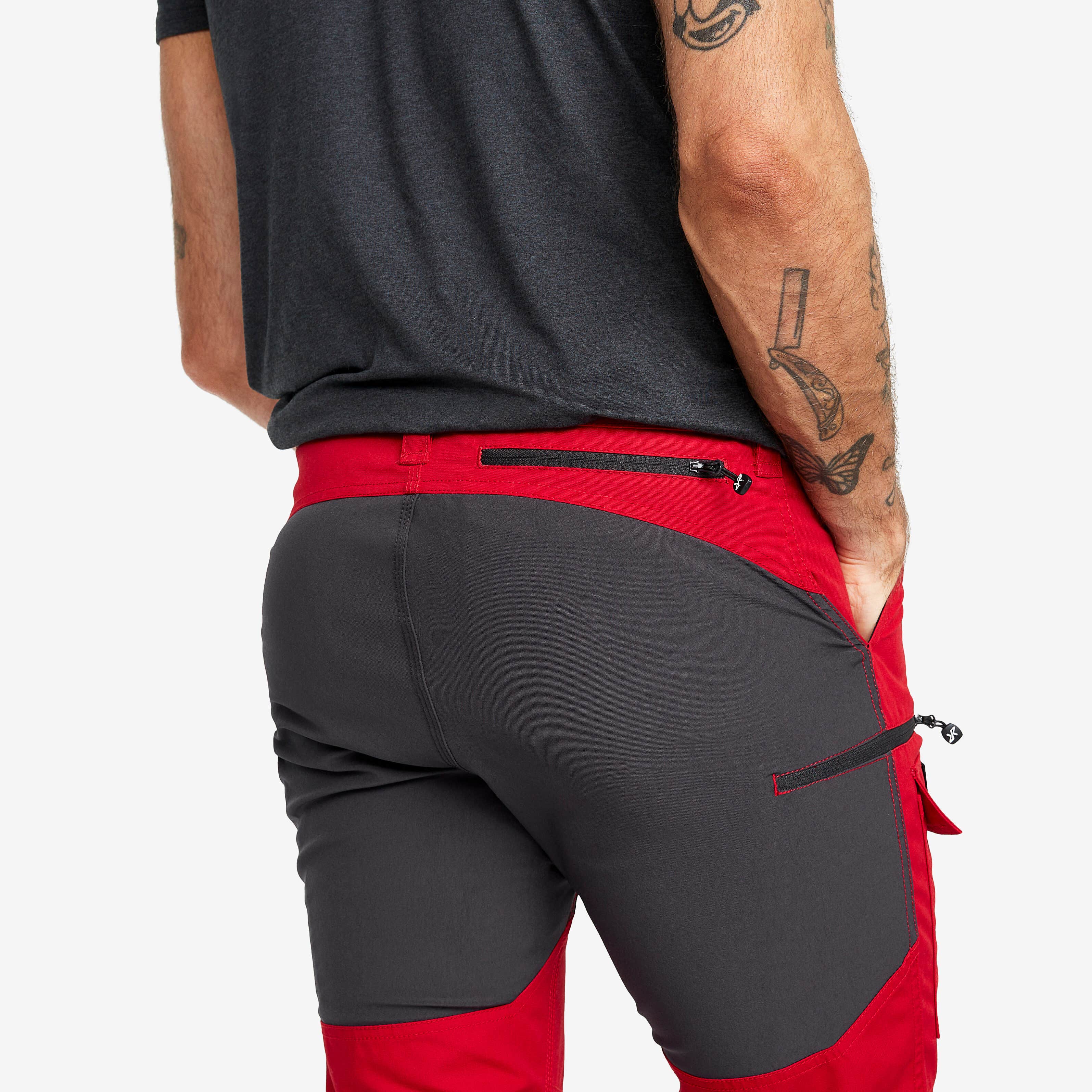Nordwand Pants Homme Salsa