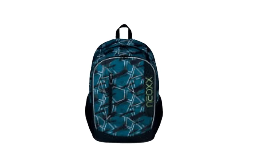 NEOXX Active Schulrucksack Flash Yourself