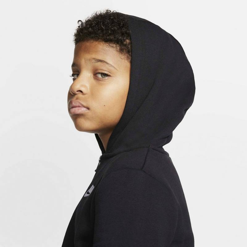 Nike NSW CORE Trainingsanzug Jungen