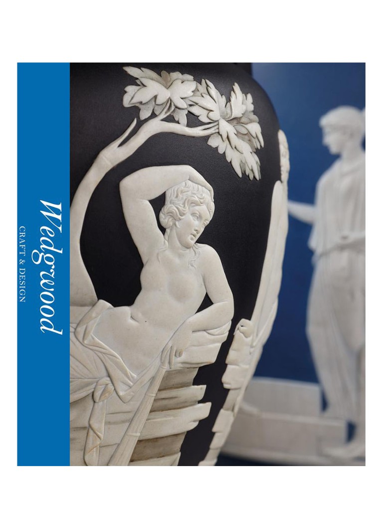 Wedgwood: Meșteșug și Design