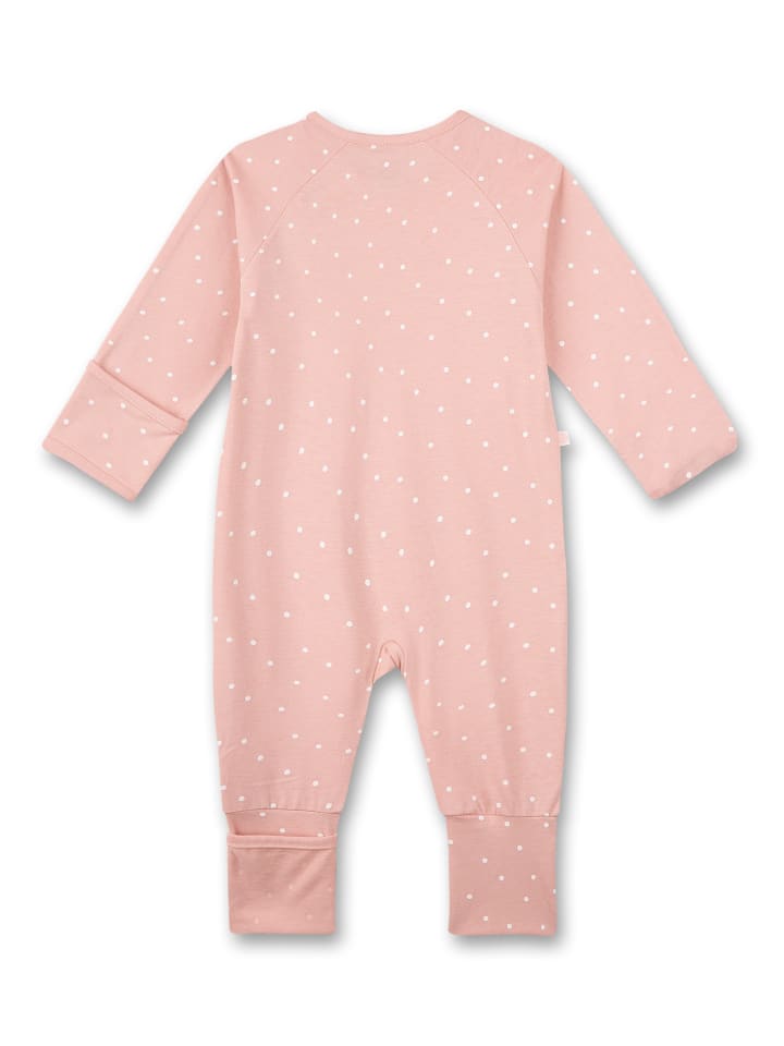 Sanetta Overall in Rosa günstig kaufen
