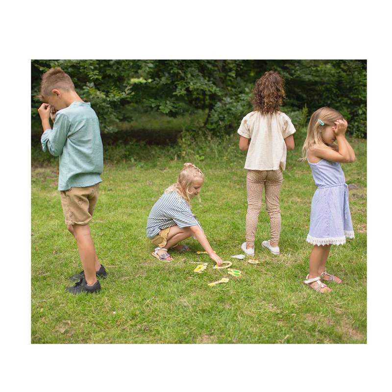 Le voleur BS Toys