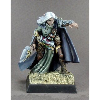 Elquin, High Elf Adventurer (REA02974)