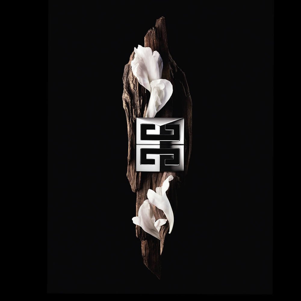 Givenchy Gentleman Society Eau de Parfum Nat. Spray
