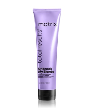 Matrix Total Results Unbreak My Blonde Leave-in-Treatment-150 ml