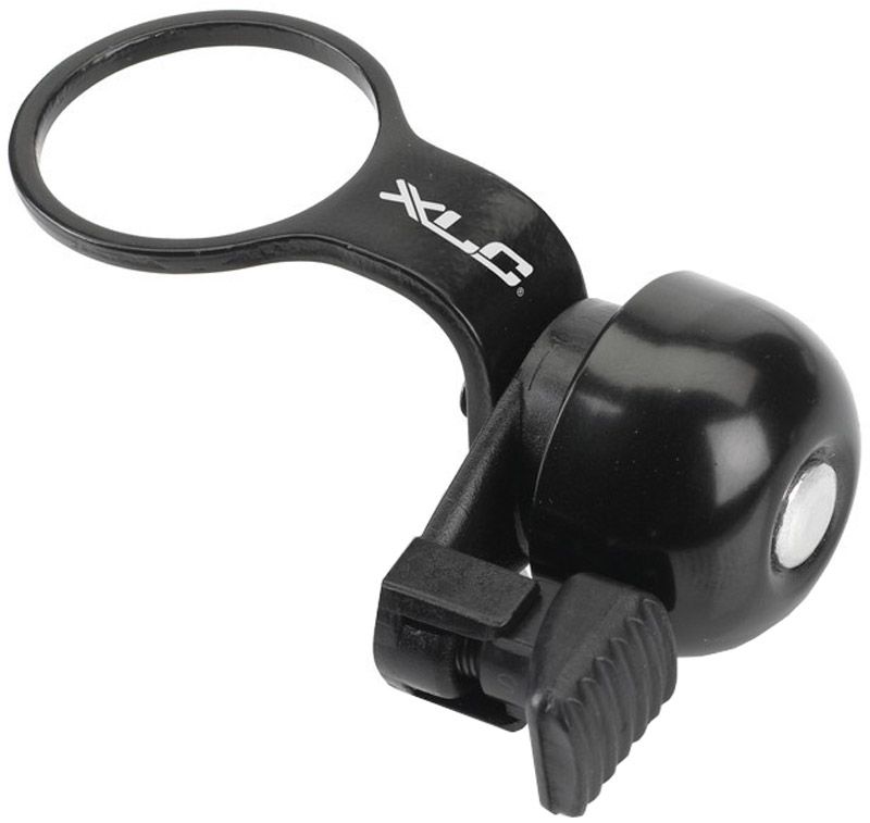 XLC DD-M16 Mini Fahrradklingel Spacerbefestigung kaufen | Bike-Discount