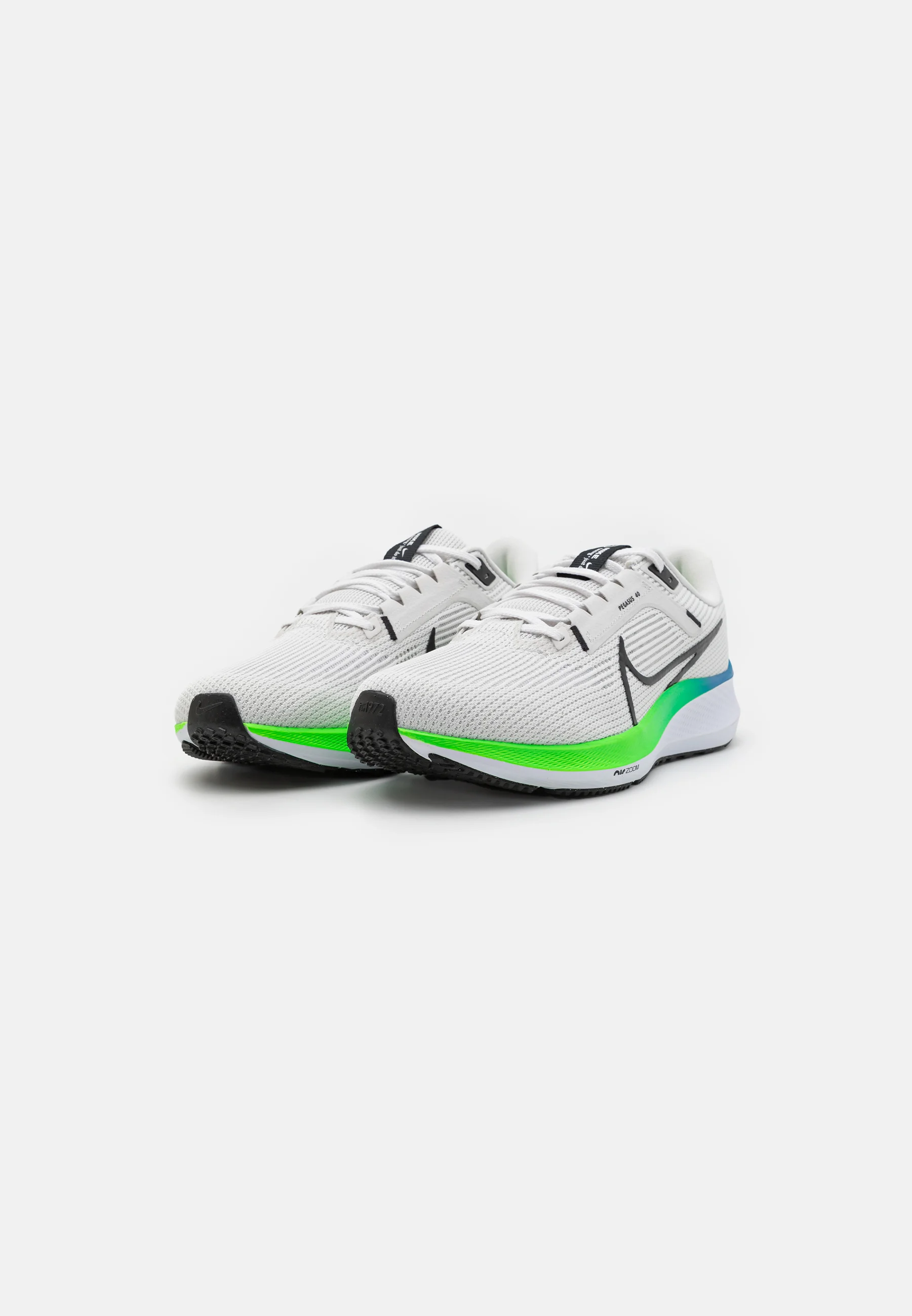 Nike Performance AIR ZOOM PEGASUS 40 - Zapatillas de running neutras