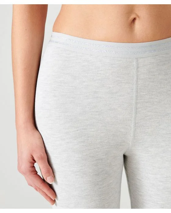 Legging molleton gratté Thermolactyl