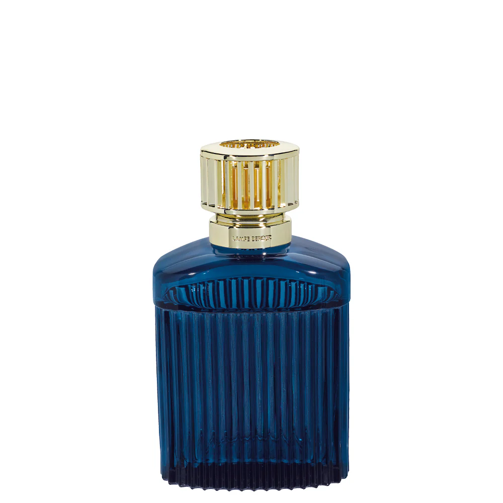 Alpha Blue Lampe - Katalytische Lampe