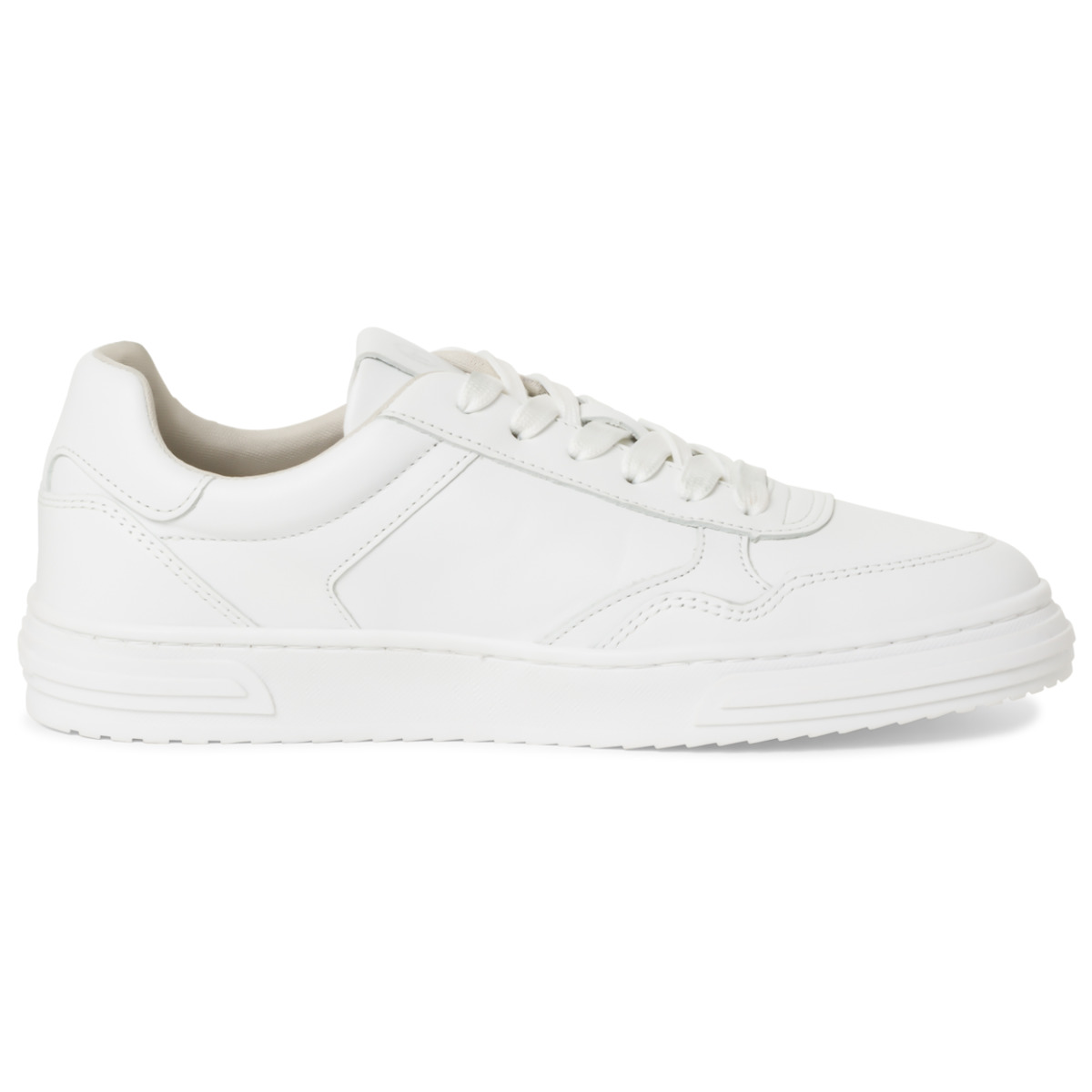 Tamaris 1-23617-42 Sneaker Low weiss