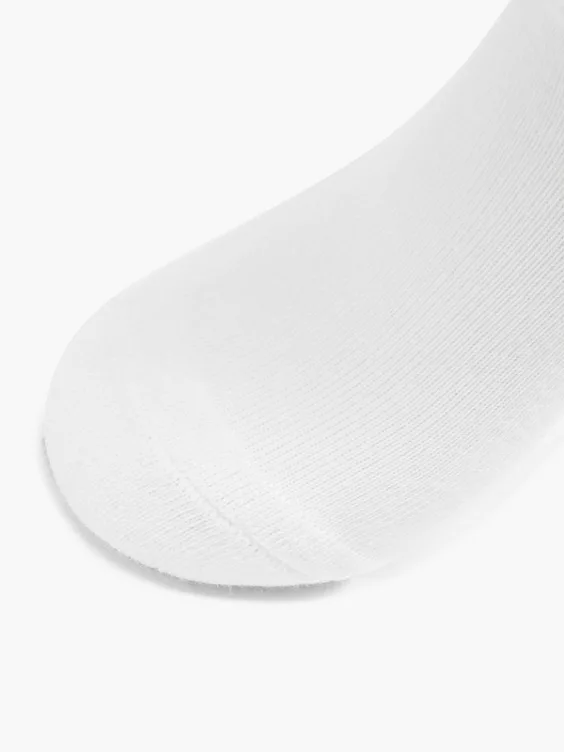 Skechers 4er Pack Socken