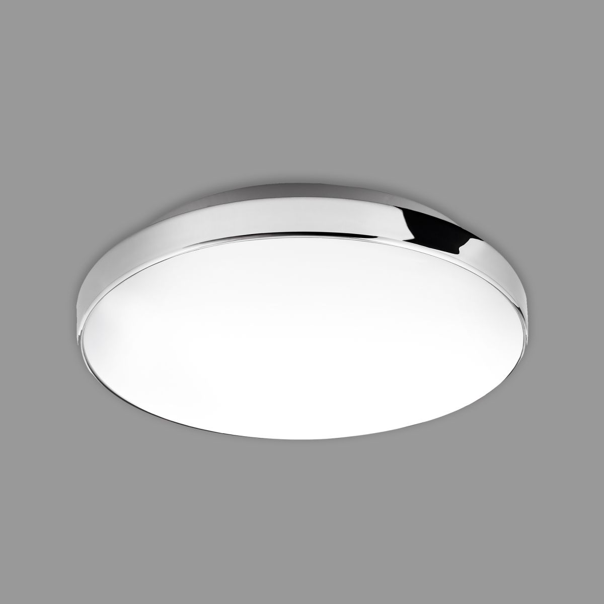 Briloner LED Deckenleuchte Brilo Bath Ø 28,5 cm
