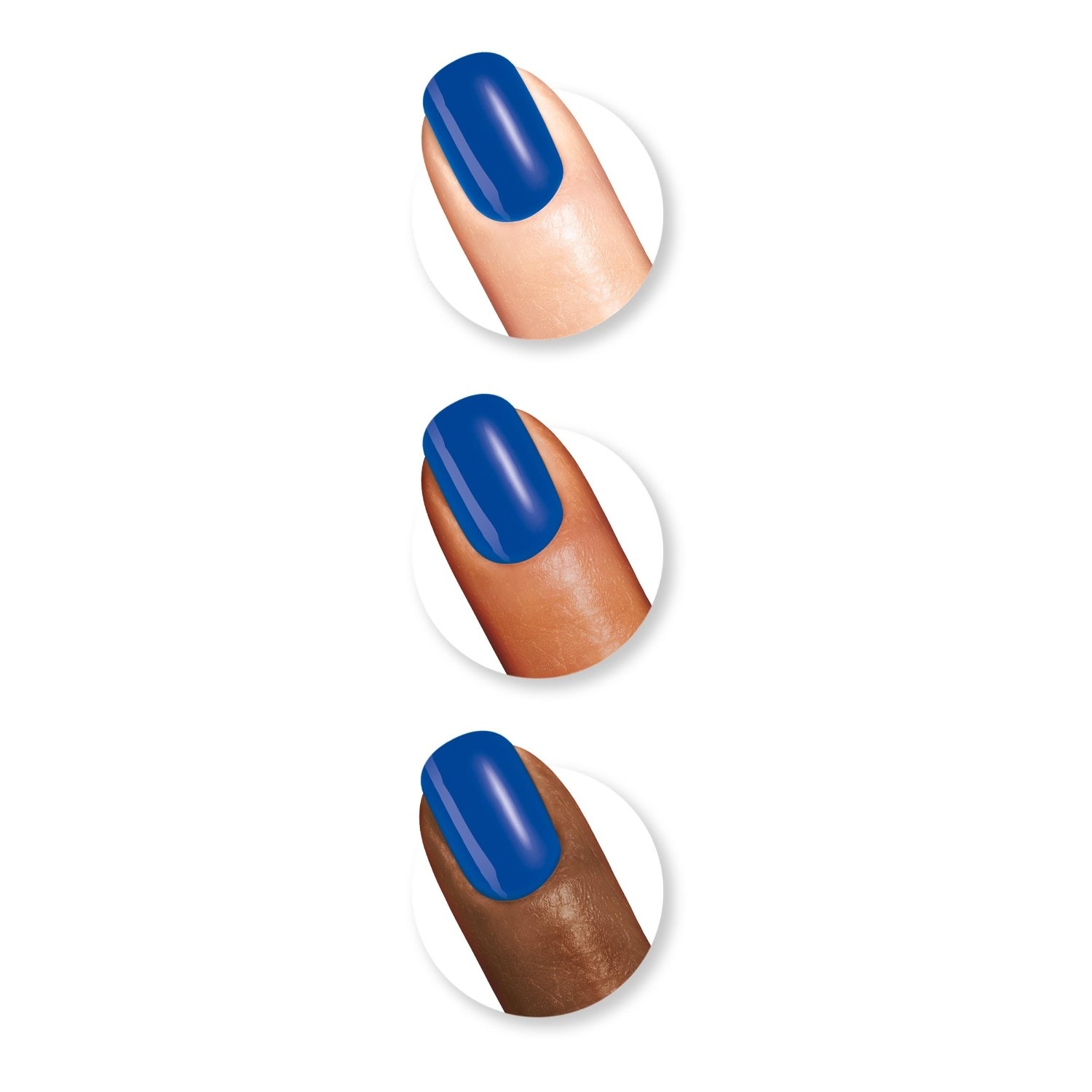 Gel milagroso de Sally Hansen