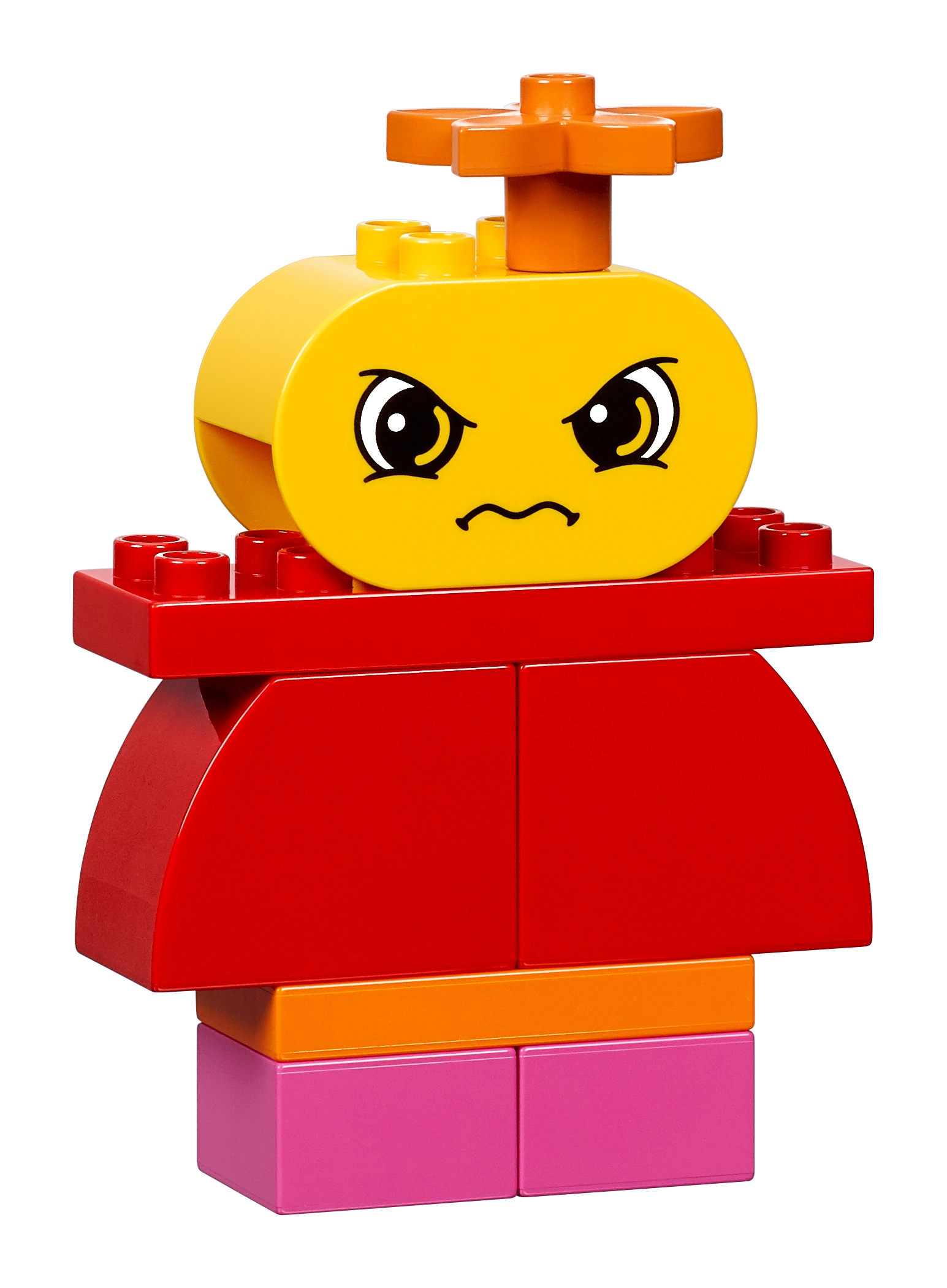 BauDich Emotionen 45018