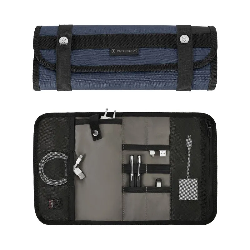 Victorinox Altmont Professional Fliptop Laptop Backpack - Navy Blue
