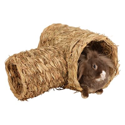Kerbl Pet Grasröhre