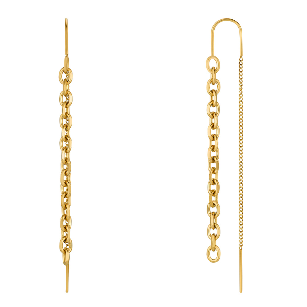 Heideman Boucles d'oreilles Nane Boucles d'oreilles