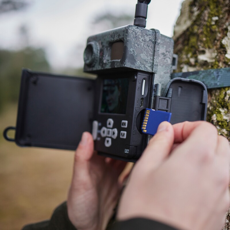 ZEISS Wildkamera Secacam 7