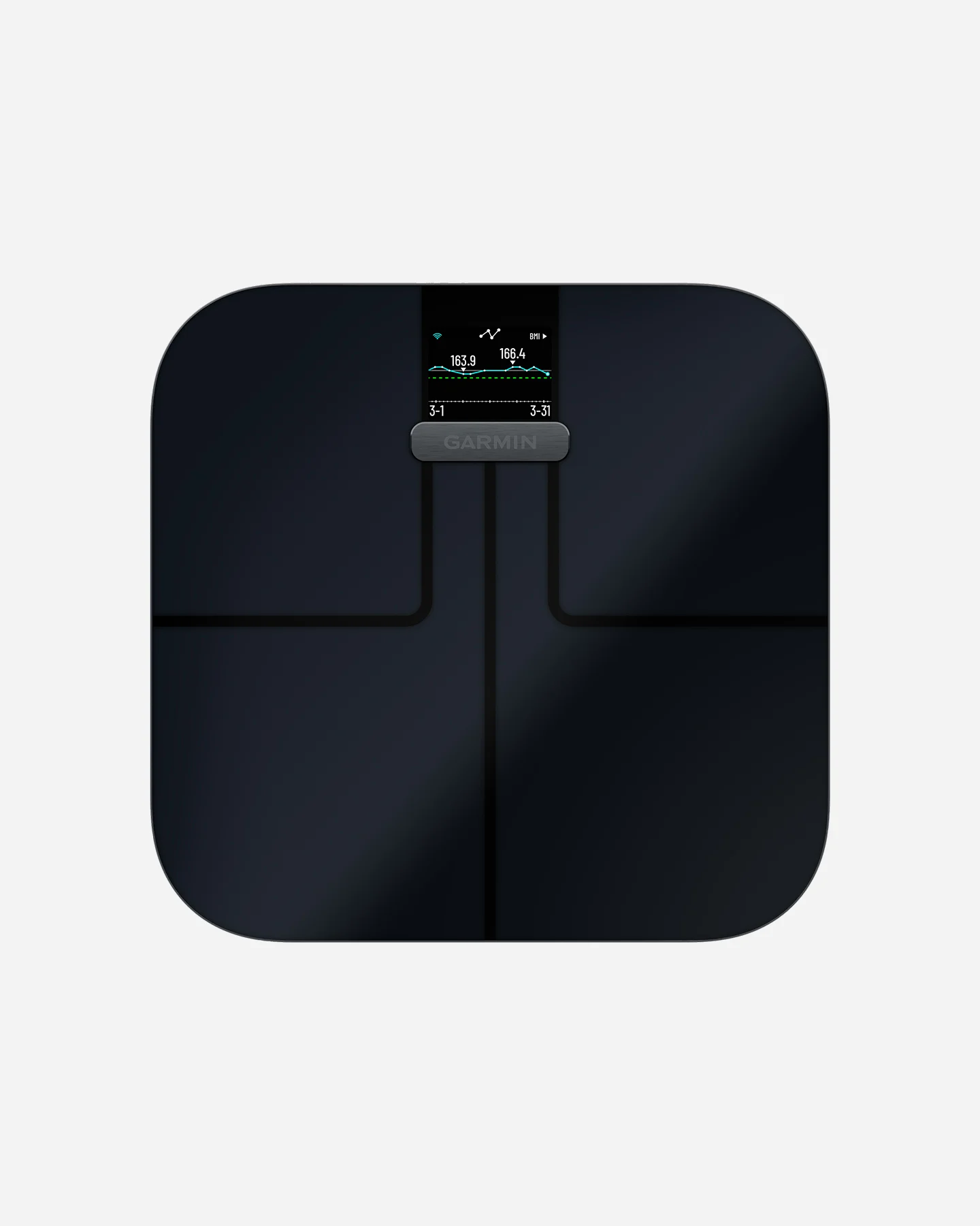 Garmin Index 2 Urtilbehør 010-02294-12