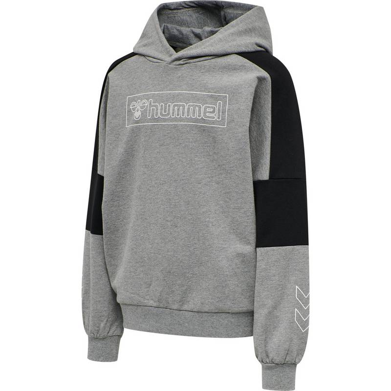hummel hmlBOXLINE HOODIE Hoodie Mdchen