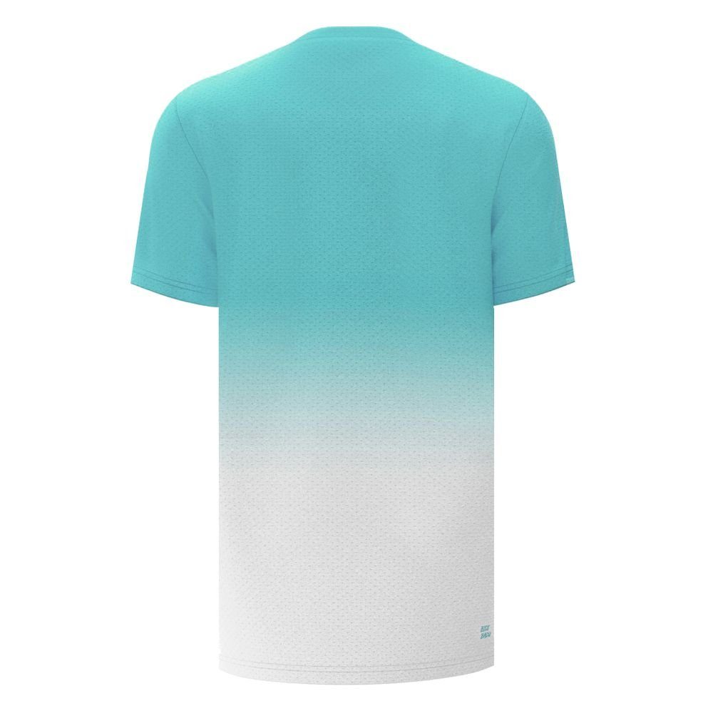 BIDI BADU Tennisshirt Crew Gradiant