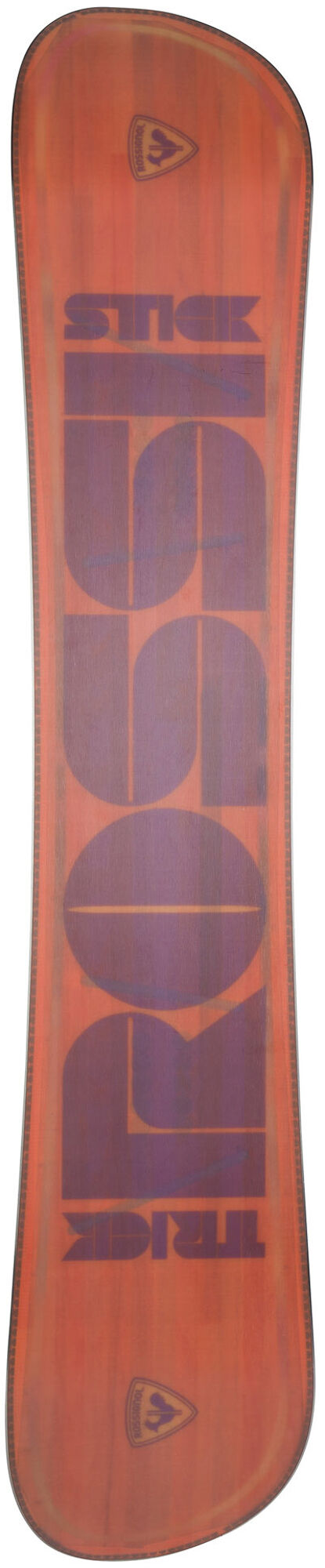 Rossignol - Snowboard TRICKSTICK homme