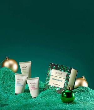 AHAVA Holiday Collection 2023 Three’s A Charm Körperpflegeset-1 Stk