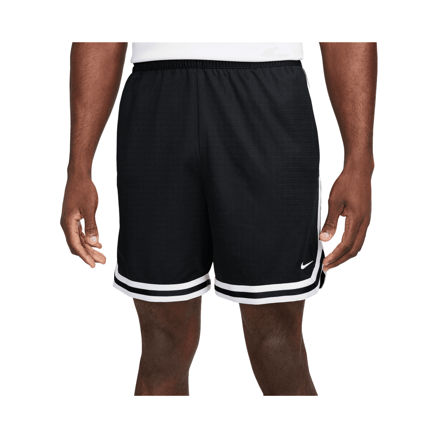 Nike Dri-Fit DNA 6IN Basketball Shorts F010