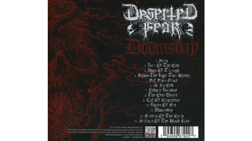 Doomsday