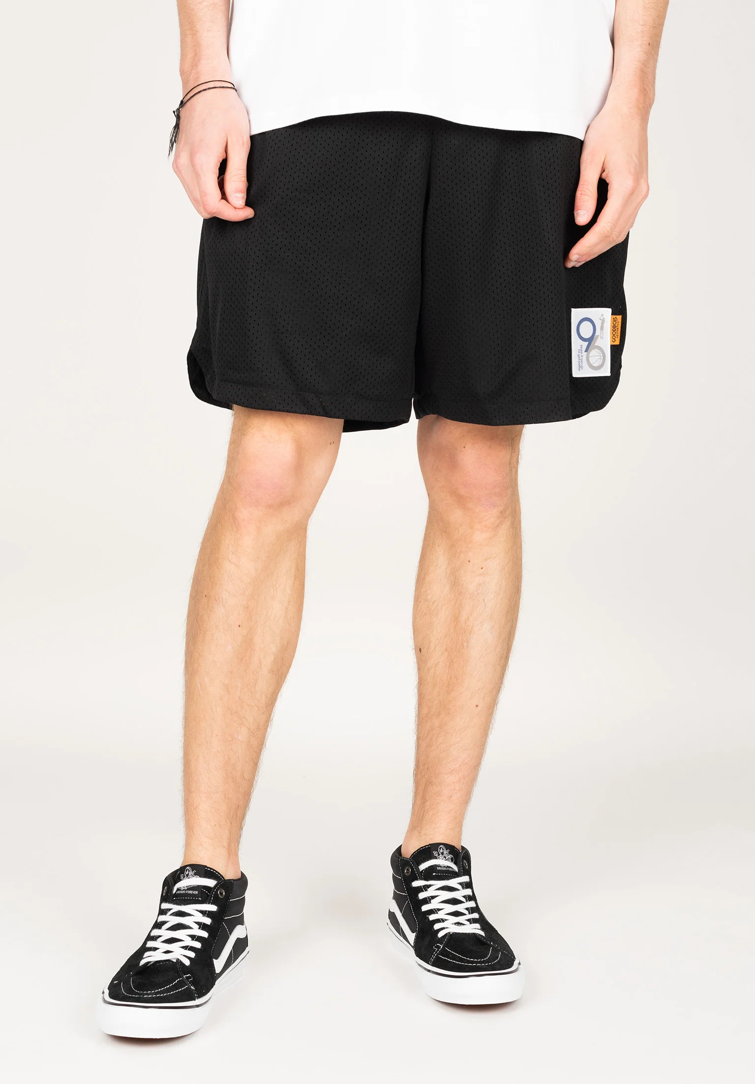 Homegame Ballshorts