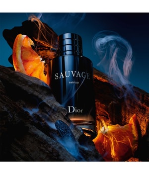 DIOR Sauvage Refill Parfum-300 ml
