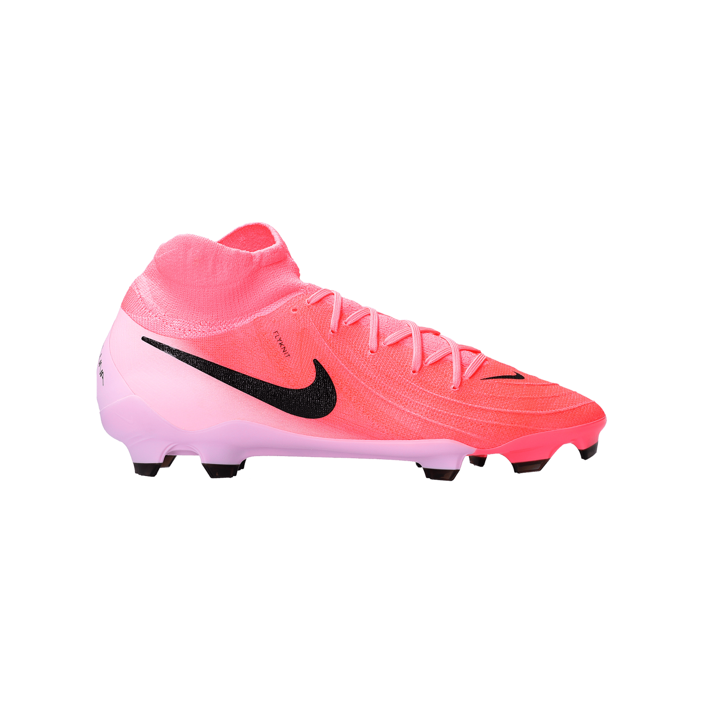 Nike Phantom Luna II Pro FG Rot F600