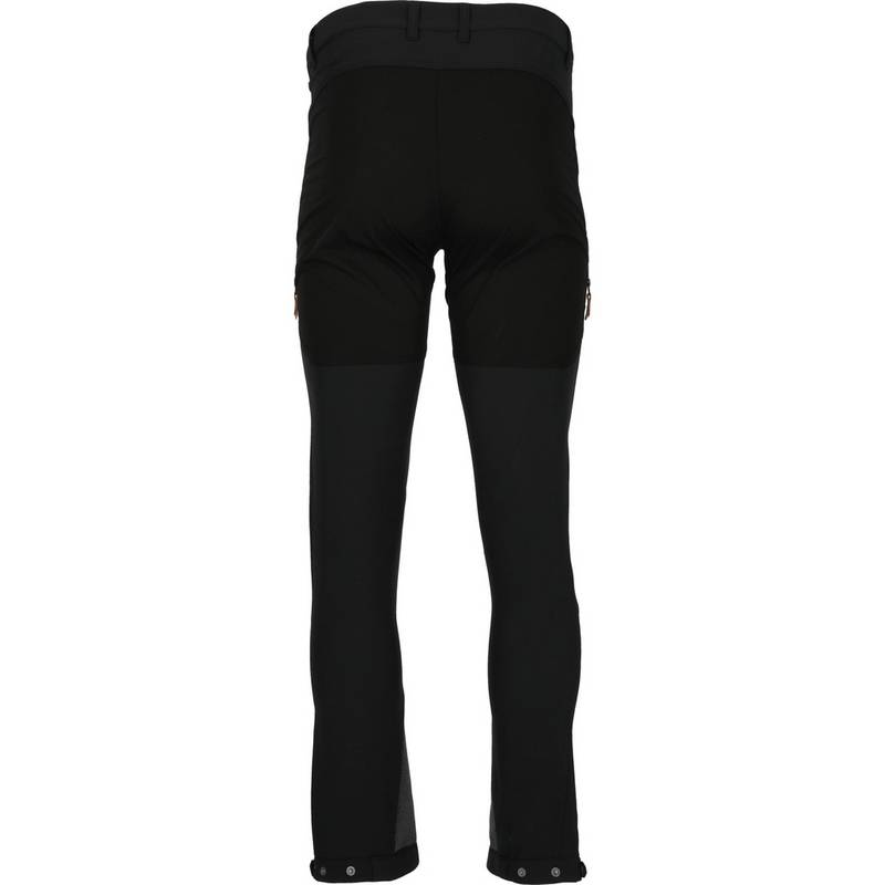Whistler BEINA M Softshellhose Herren