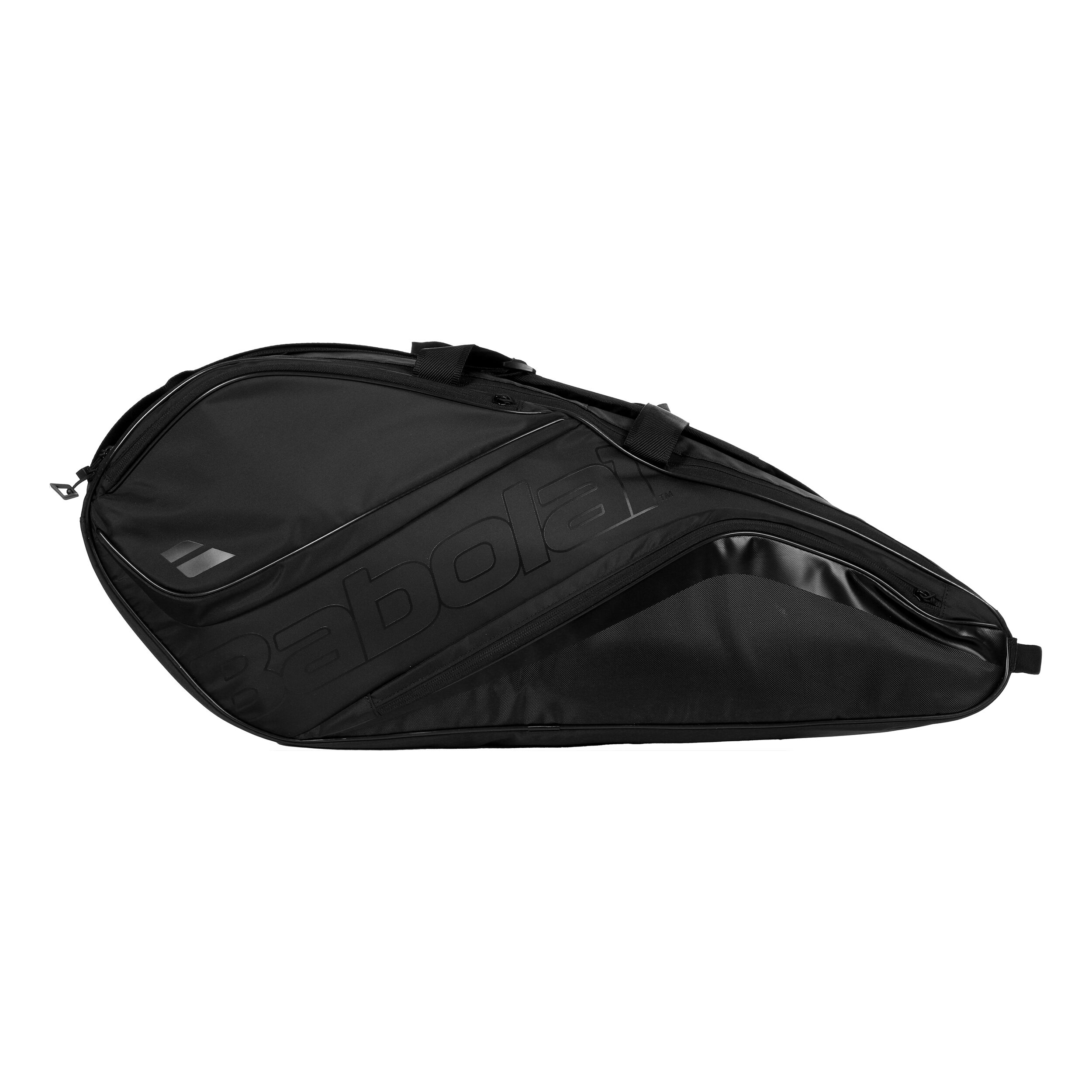 Evo Court XL Schlägertasche - Schwarz