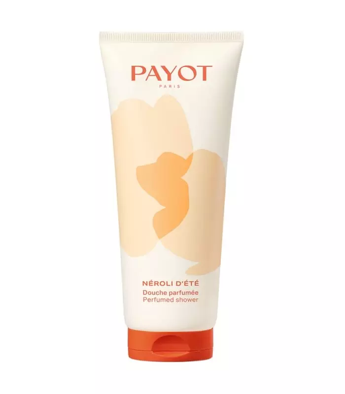 DOUCHE PARFUMÉE Le gel douche parfumé