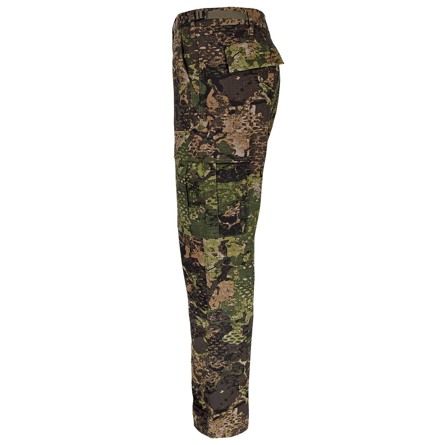 US BDU Feldhose Ripstop WASP I