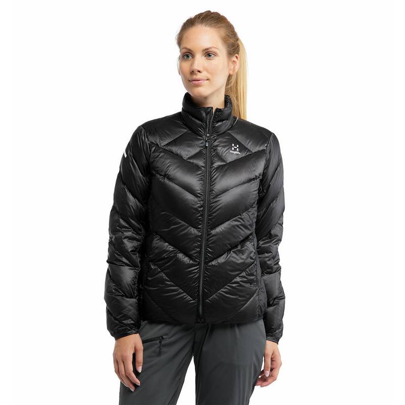Haglöfs L.I.M Essens Jacket Outdoorjacke Damen