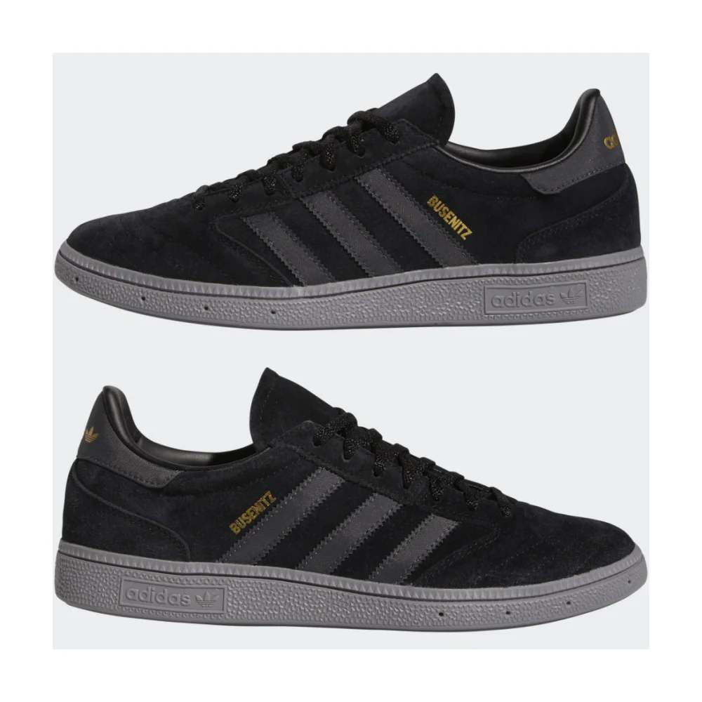 adidas Busenitz Vintage GY6905 / schwarz